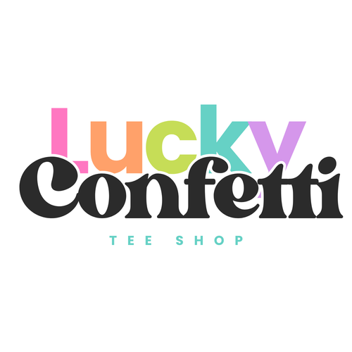 Lucky Confetti